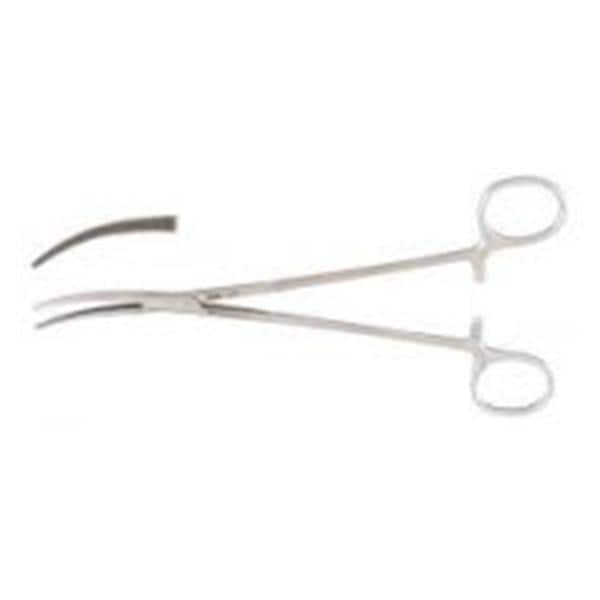 Mosquito Hemostatic Forcep Curved 8-1/4" Stainless Steel Autoclavable Ea