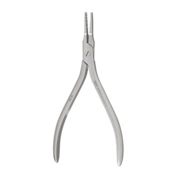 Platypus Nail Puller Forcep 5-1/2" Autoclavable Ea