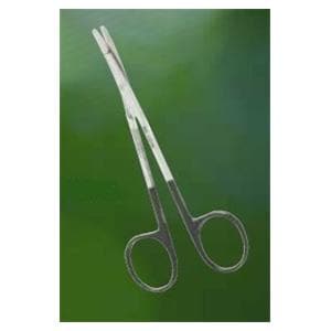 SuperCut Ragnell Scissors Curved 5" Stainless Steel Reusable Ea