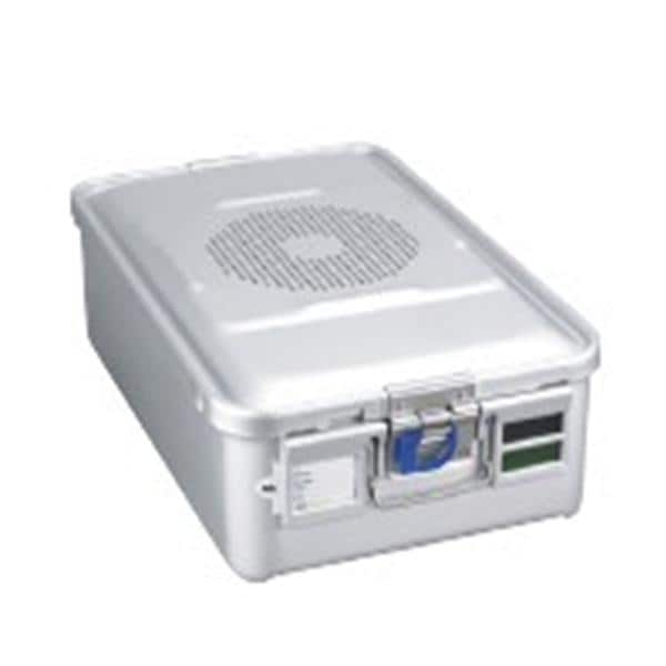 Sterilization Full Container 3/4 Size 5-1/3" Ea