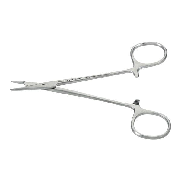 Olsen-Hegar Needle Holder 4-3/4" Stainless Steel Ea