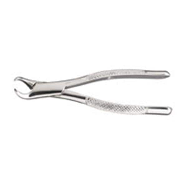 Vantage Extracting Forceps Size 23 Serrated Univ 1 & 2 Lwr Mols Cwhrn Ea thumbnail 5