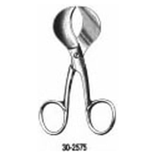 Surgical Scissors 4-1/8" Stainless Steel ea