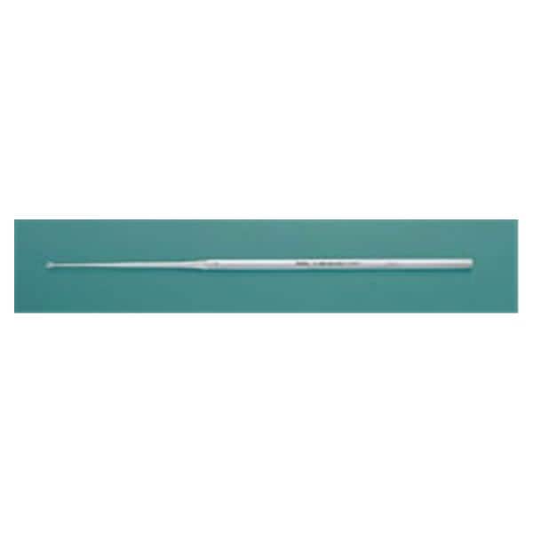 Buck Ear Curette Stainless Steel Ea