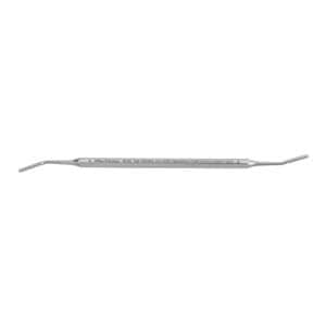 Bone Rasp 6-3/4" Stainless Steel Ea