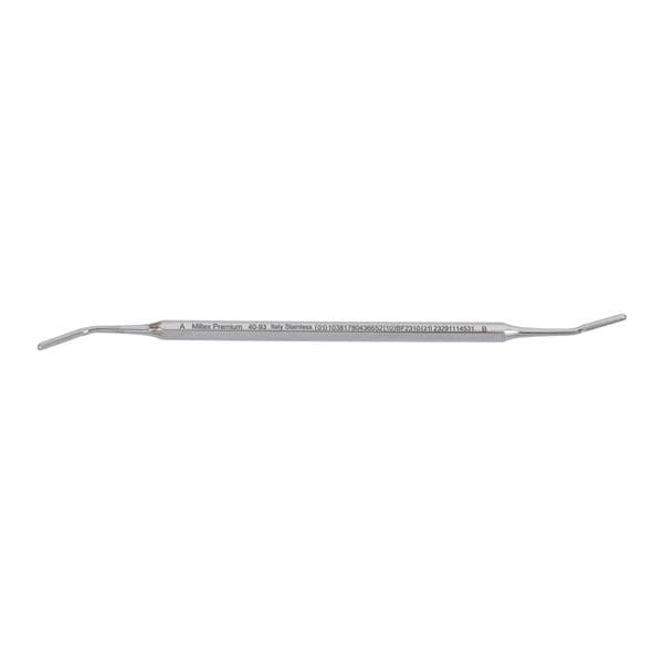 Bone Rasp 6-3/4" Stainless Steel Ea