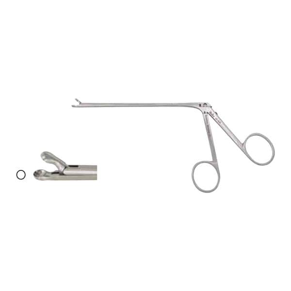 Hildyard Nasal Forcep 4-3/4" Stainless Steel Autoclavable ea