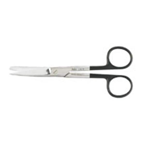 SuperCut Operating Scissors Curved 5-1/2" Stainless Steel Ea