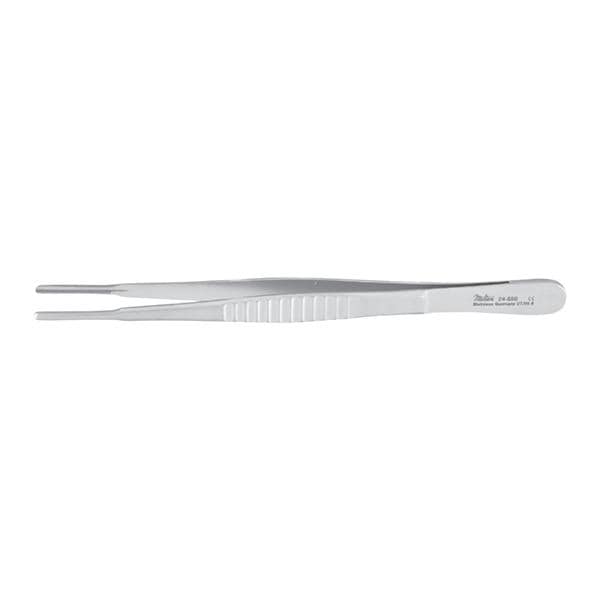 Debakey Tissue Forcep 6" Autoclavable Ea