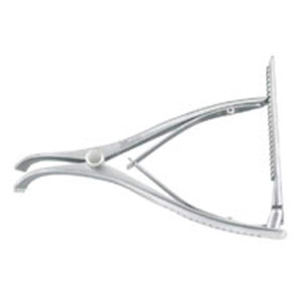 Inge Lamina Retractor 6.5" Stainless Steel Ea