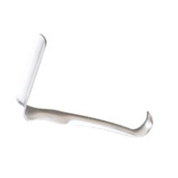 Jackson Retractor 7" Stainless Steel Each