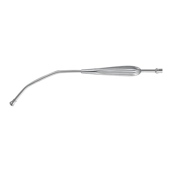 Yankauer Suction Tube