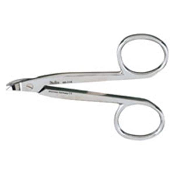 Crown And Bridge Scissors