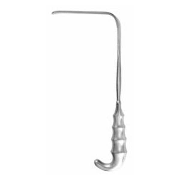 Heaney Retractor 11-1/2" Stainless Steel Each