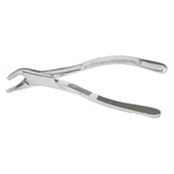 Miltex Extracting Forceps Size 151AS Serrated 6 1/2 in Ea thumbnail 2