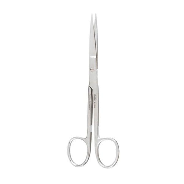 Deaver Surgical Scissors Straight 5-1/2" SS Ea