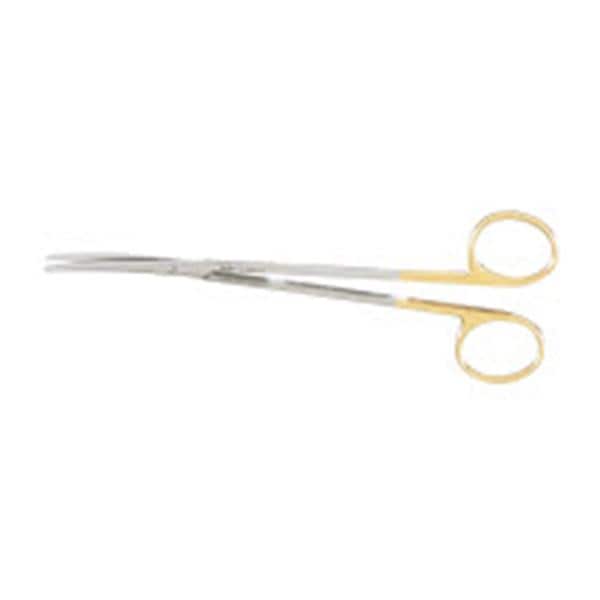 Metzenbaum Scissors Curved 7" Tungsten Carbide Each