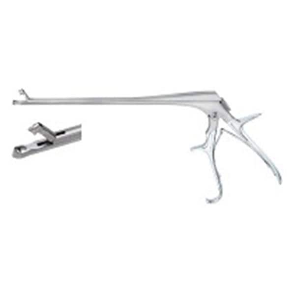 Yeoman Biopsy Forcep 15" Stainless Steel Ea