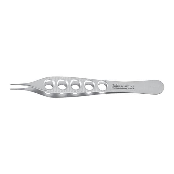 Mayo Dissecting Scissors Straight 9" Tungsten Carbide Reusable Ea
