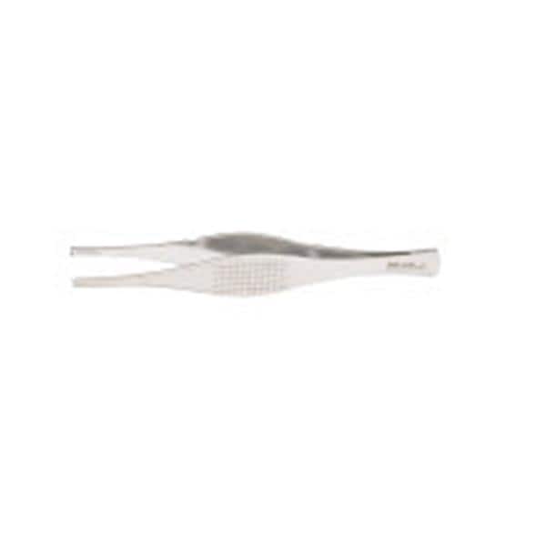 Ferris-Smith Tissue Forcep Straight 7" Autoclavable Ea