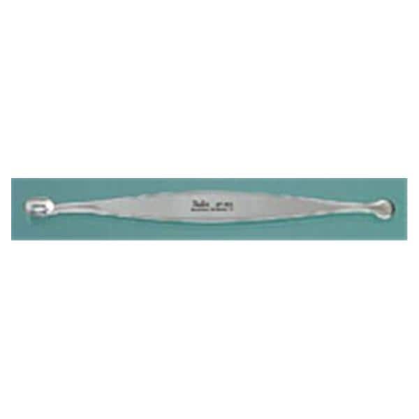 Volkman Bone Curette Stainless Steel Ea