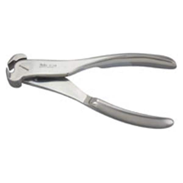 Pin/Wire Cutter 7-1/2" Stainless Steel Autoclavable Ea