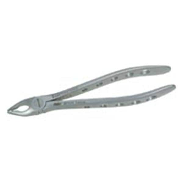 XCISION Extracting Forceps Size 34 Tapered Upper Anterior Ea thumbnail 2