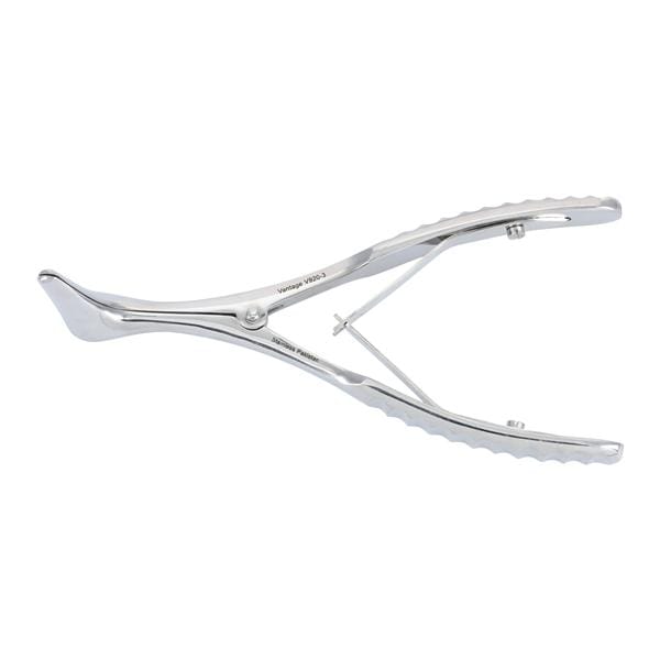 Vantage Vienna Nasal Speculum 5-3/4" Standard/Medium Stainless Steel Ea