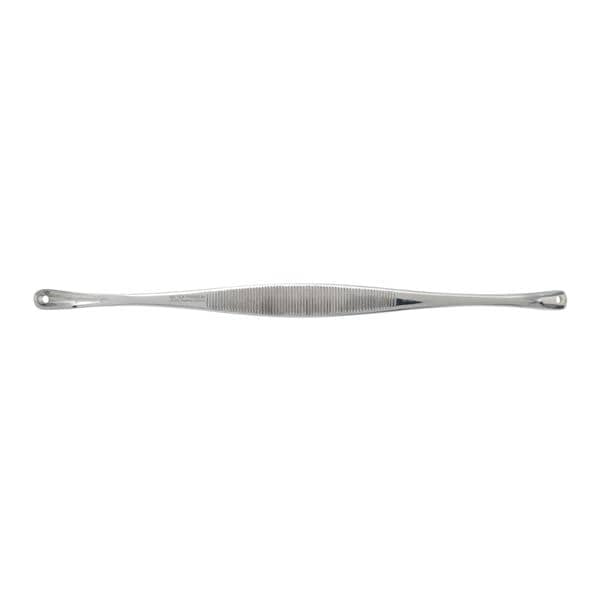 Unna Comedone Extractor 5-3/4" Stainless Steel Ea