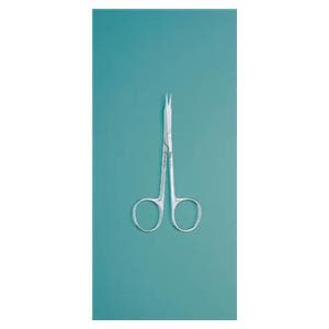 Stevens Tenotomy Scissors Curved 4-1/2" Stainless Steel Ea