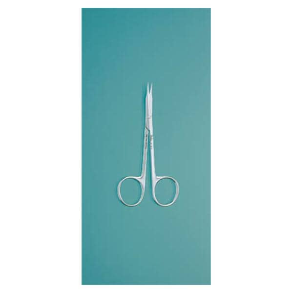 Stevens Tenotomy Scissors Curved 4-1/2" Stainless Steel Ea