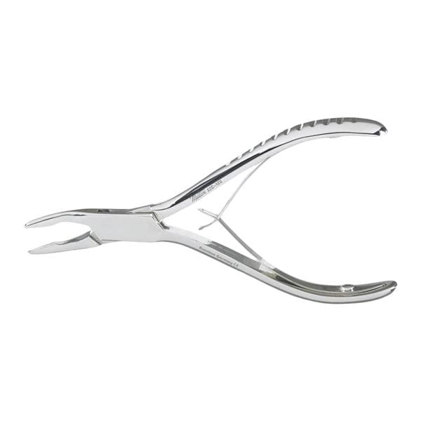 Rongeur 4.5 in Blumenthal Mini 45 Degree Ea - Rongeur 4.5 in Blumenthal Mini 45 Degree Ea - Image 1