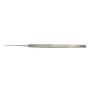 Skeele-Chalazion Chalazion Curette 5" Stainless Steel ea