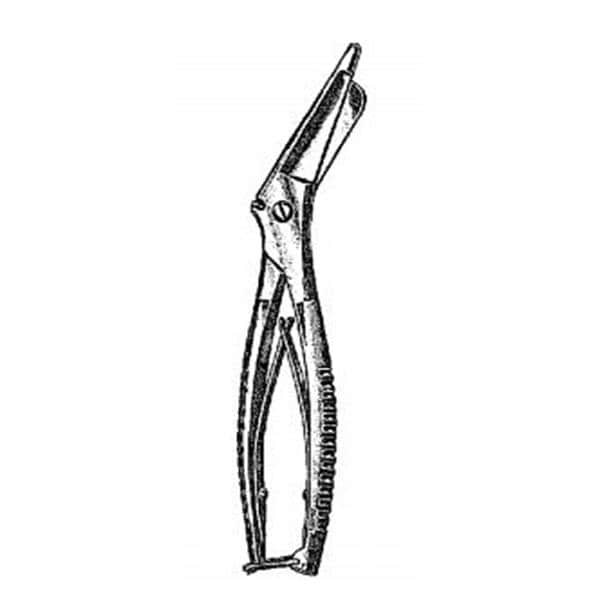 First Aid & Utility Shears 8-1/4" Stainless Steel Ea