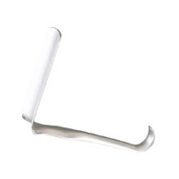 Jackson Retractor 7" Stainless Steel Ea