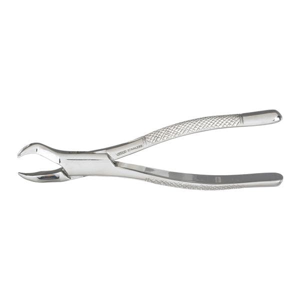 Vantage Extracting Forceps Size 88R SG Serrated Rght 1&2 Upr Mols Ea - Vantage Extracting Forceps Size 88R SG Serrated Rght 1&2 Upr Mols Ea - Image 1