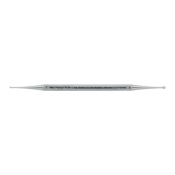 Dermal Excavator Curette 5-1/2" Stainless Steel Ea