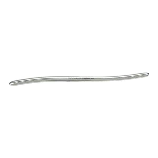 Hegar Uterine Dilator 7-1/2" Stainless Steel Autoclavable Reusable ea