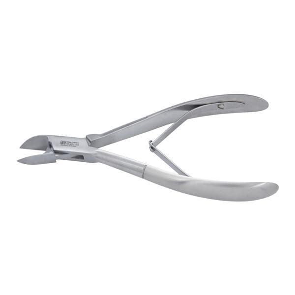 Nail Nipper 6" Heavy/Straight Stainless Steel Ea