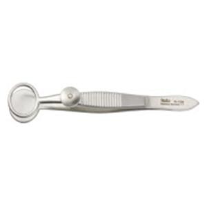 Francis Chalazion Forcep 3-3/4" Autoclavable Ea