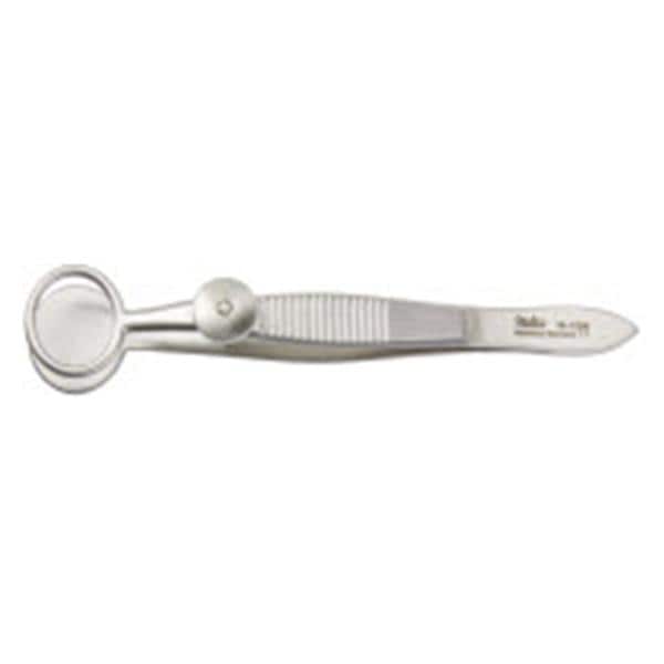 Francis Chalazion Forcep 3-3/4" Autoclavable Ea