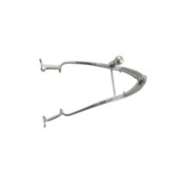 Williams Eye Speculum 3-1/4" ea