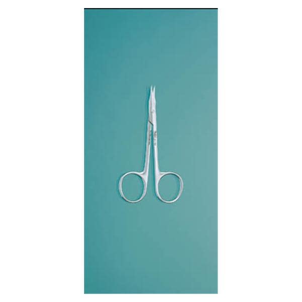 Stevens Tenotomy Scissors Curved 4-1/8" Stainless Steel Ea
