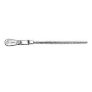 Dittel Urethral Sound 11-1/2" Stainless Steel Each
