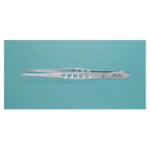 Dressing Forcep 5-1/2" Autoclavable Ea