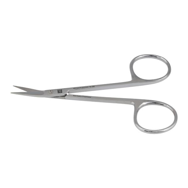 O'Brien Stitch Scissors Angled 3-3/4" Stainless Steel Ea
