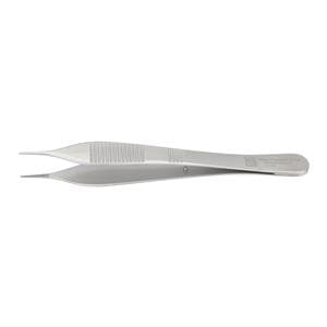 Adson Dressing Forcep 4-3/4" Autoclavable Ea