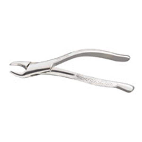 Vantage Extracting Forceps Sz 62 Serrd Unv Upr & Lwr Incsr Cspd Bicsp & Decds Ea - Vantage Extracting Forceps Sz 62 Serrd Unv Upr & Lwr Incsr Cspd Bicsp & Decds Ea - Image 1