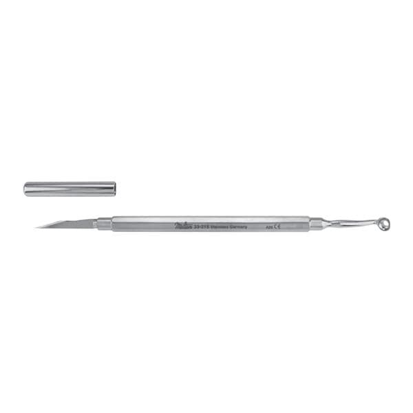 Greg Comedone Extractor Stainless Steel Ea