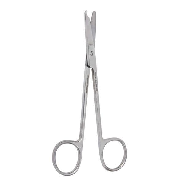 Vantage Littauer Stitch Scissors Straight 5-1/2" Stainless Steel Atclvbl Rsbl Ea thumbnail 2